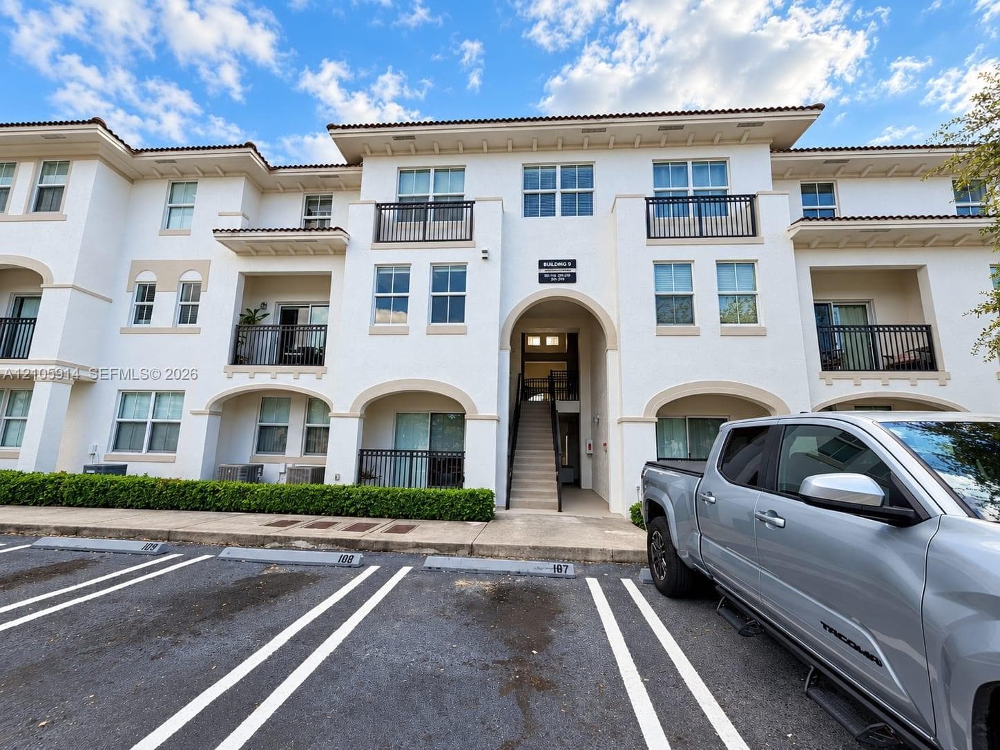 Promenade Shores at Doral #216