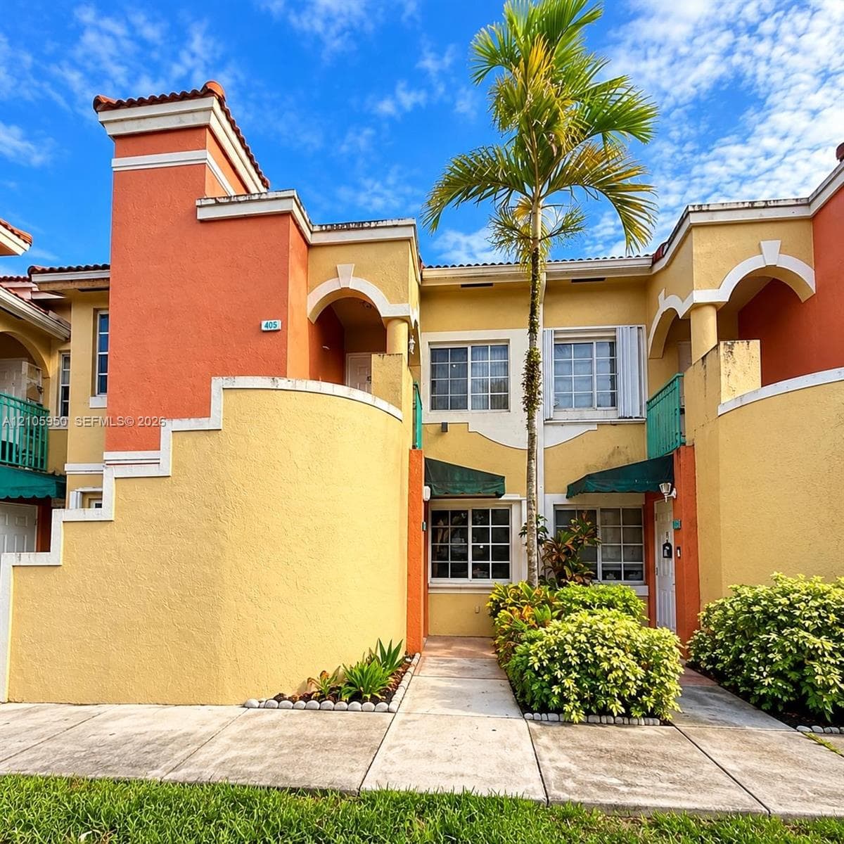 BONITA GOLF VIEW TOWNVILL · #405 in Hialeah - Photo 1