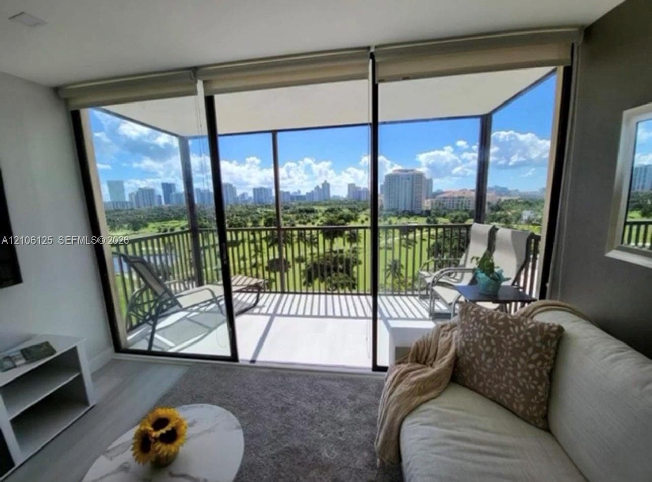 CORONADO CONDO- TOWER II · #1038 in Aventura - Photo 1
