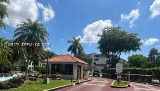 VERABELLA FALLS CONDO · #G-202 in Miami - Photo 1
