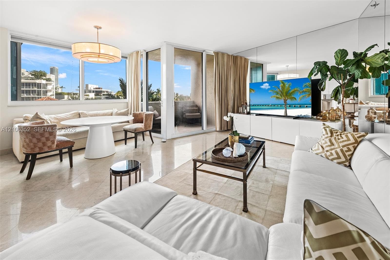 Portofino Tower · #504 in Miami Beach - Photo 1