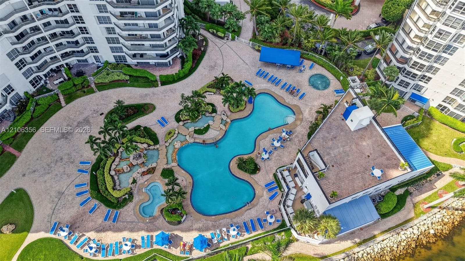 Mystic Pointe Tower 100 #2704