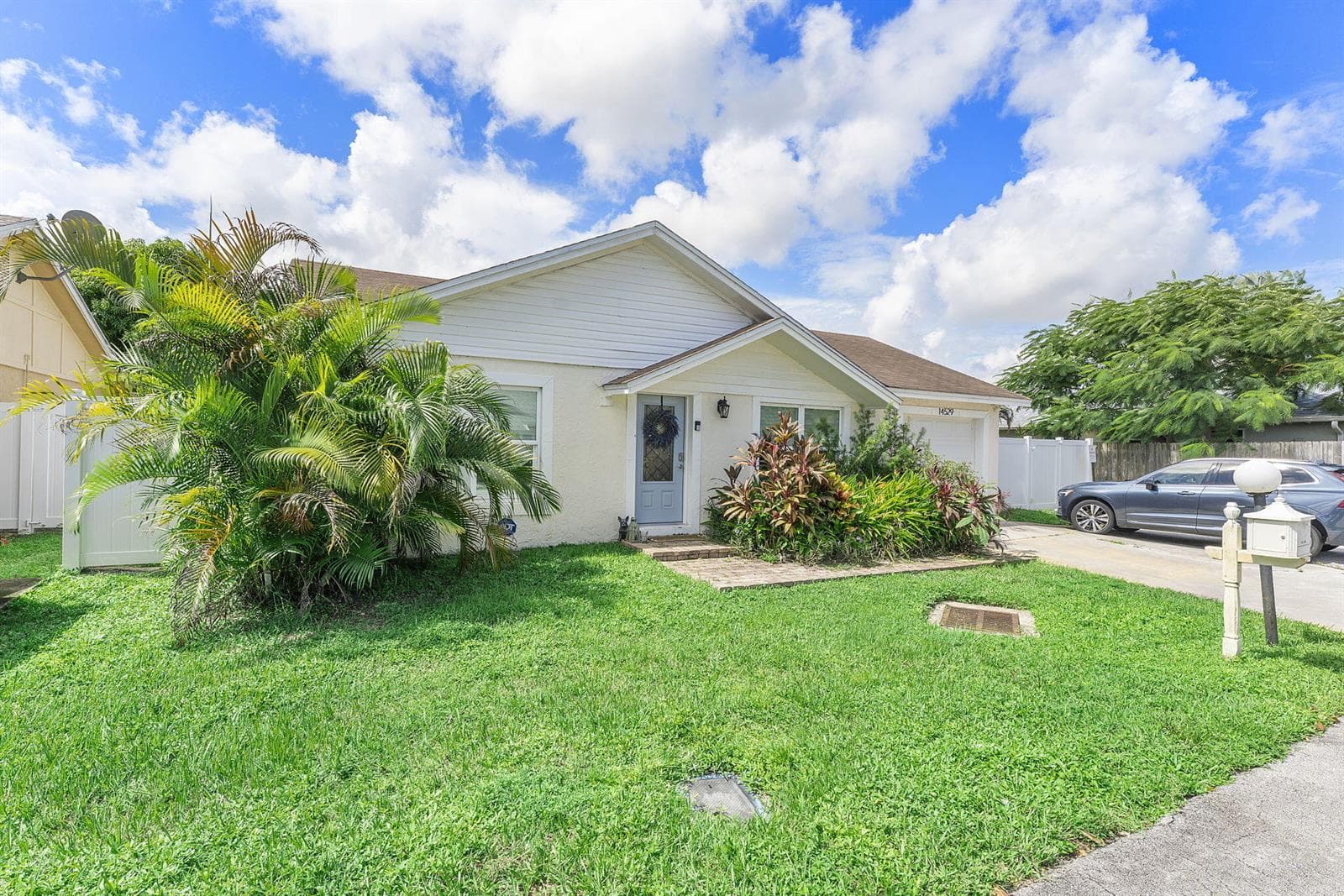 14529 Sunset Pine Drive