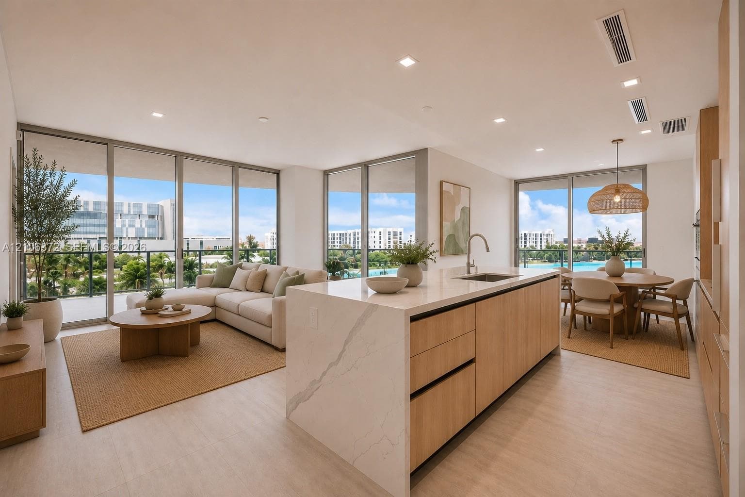 One Park Tower · #306 in Miami - Photo 1