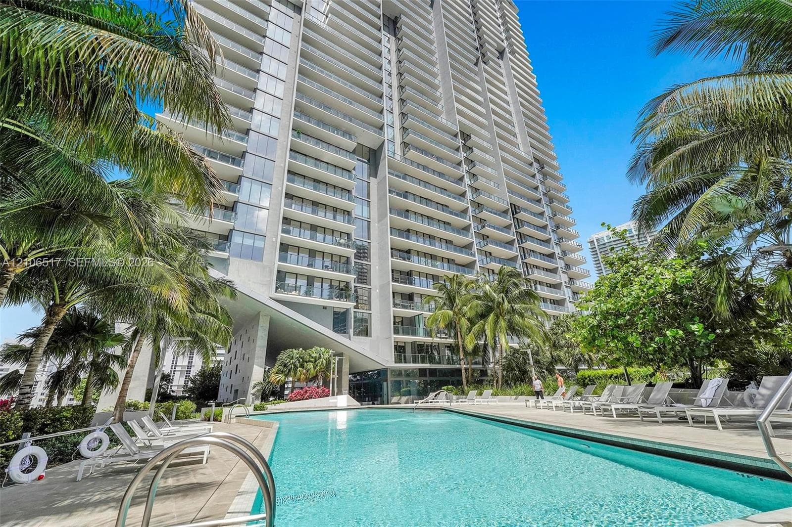 Rise Brickell City Centre · #910 in Miami - Photo 1