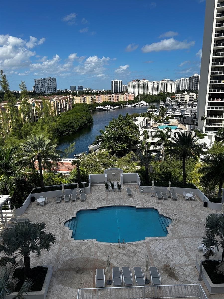 The Parc at Turnberry Isle #722