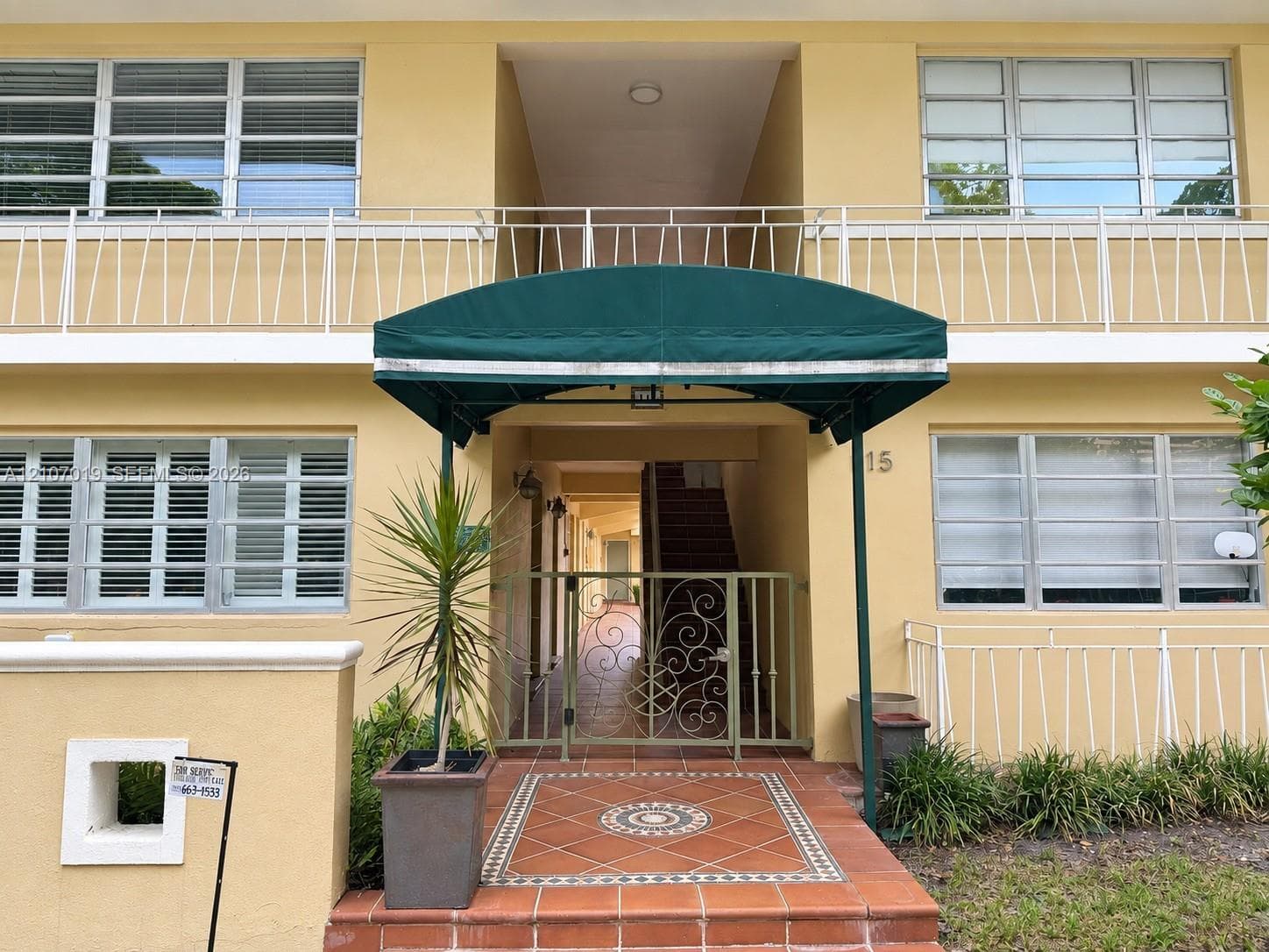 C GAB DOUGLAS SEC · #13 in Coral Gables - Photo 1