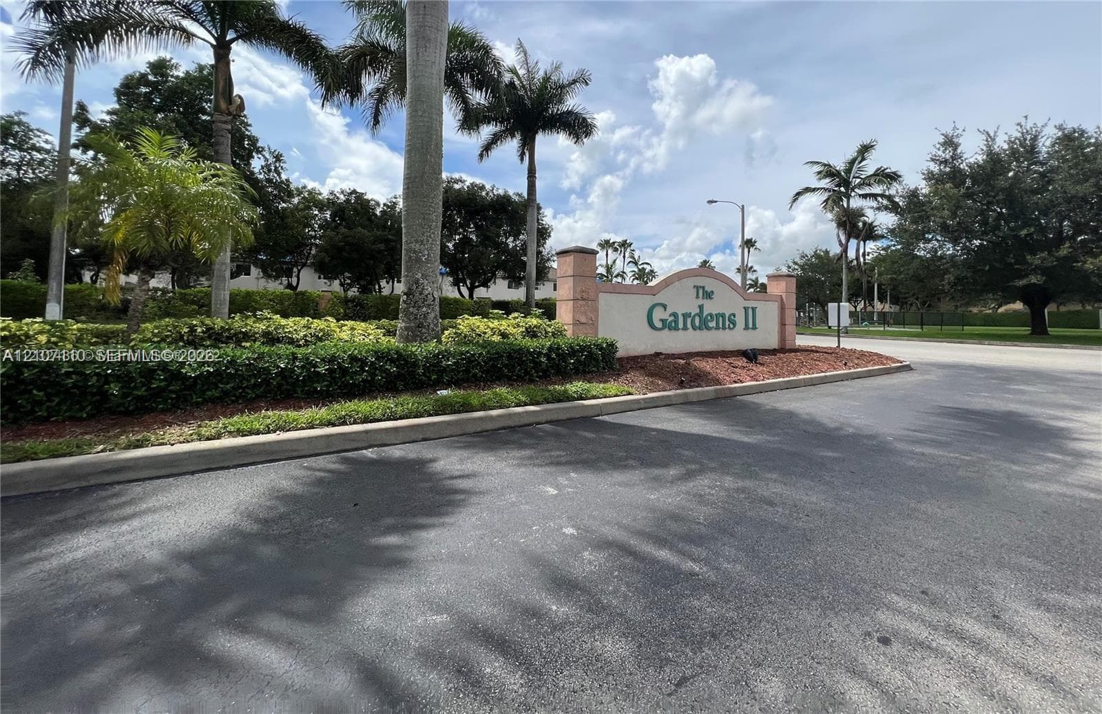 VENETIA GARDENS SOUTH · #203-40 in Homestead - Photo 1