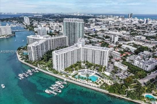 Flamingo South Beach #1234S