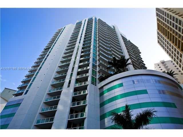 Emerald at Brickell · #2108 in Miami - Photo 1