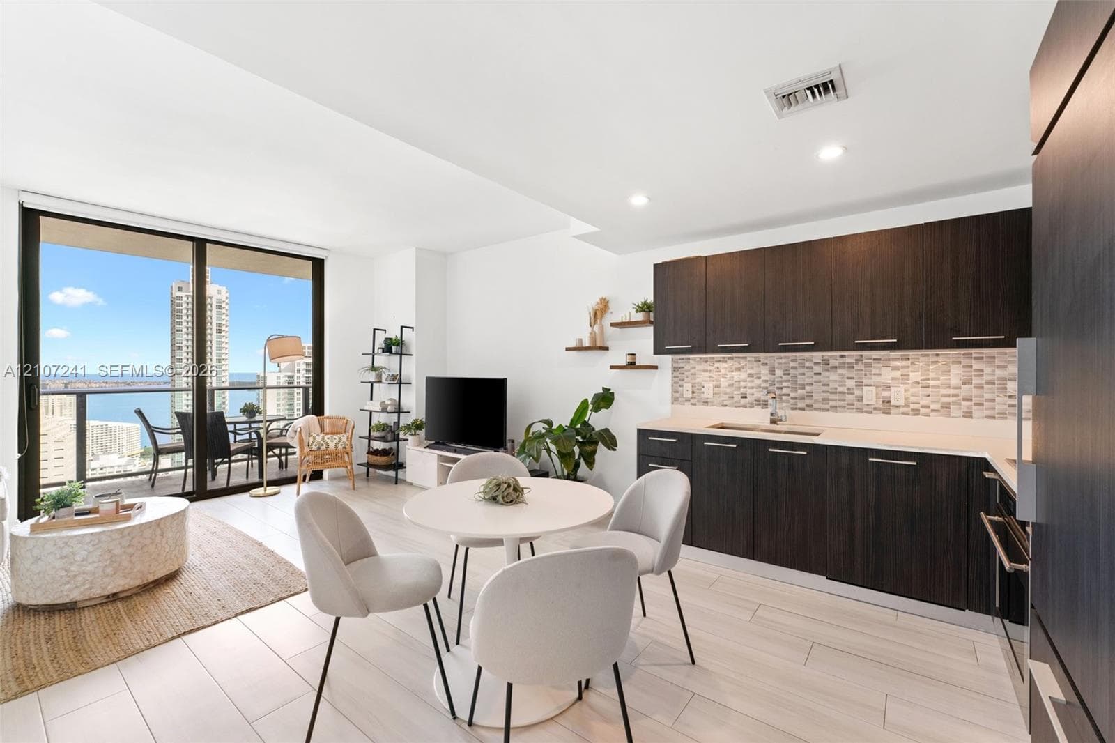 Brickell Heights East #4002