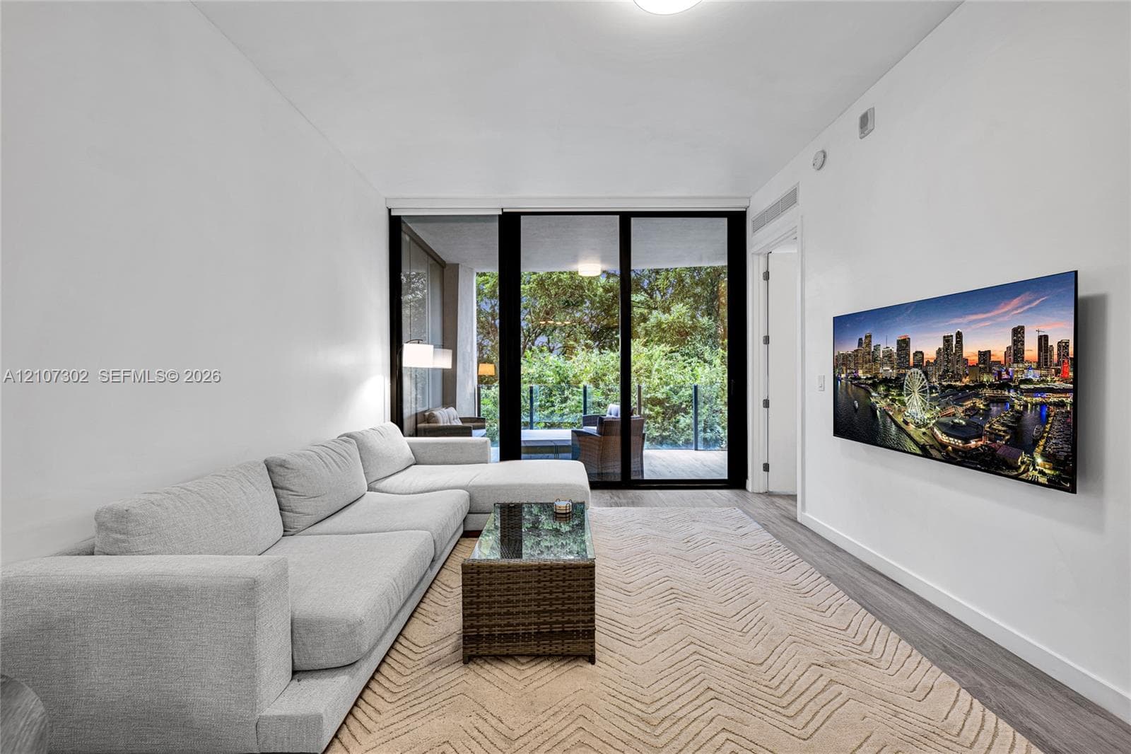 Park Grove Club Residences #506