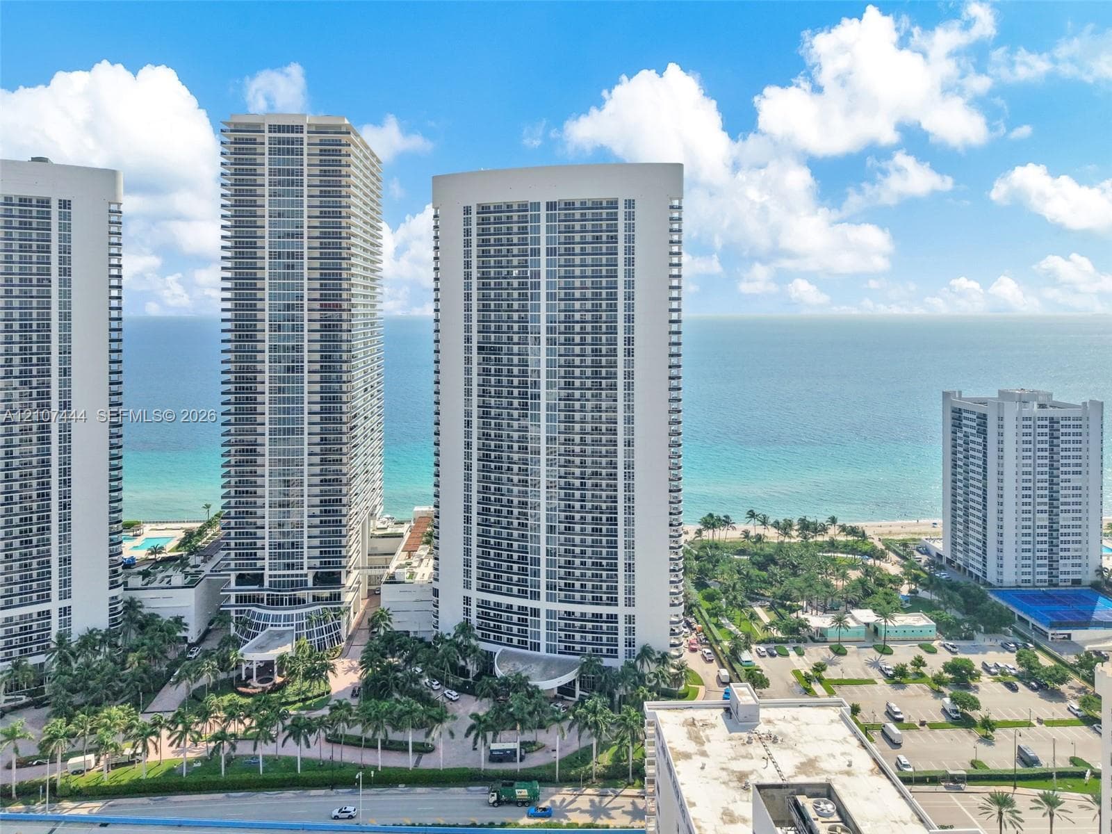 BEACH CLUB CONDO · #706 in Hallandale Beach - Photo 1