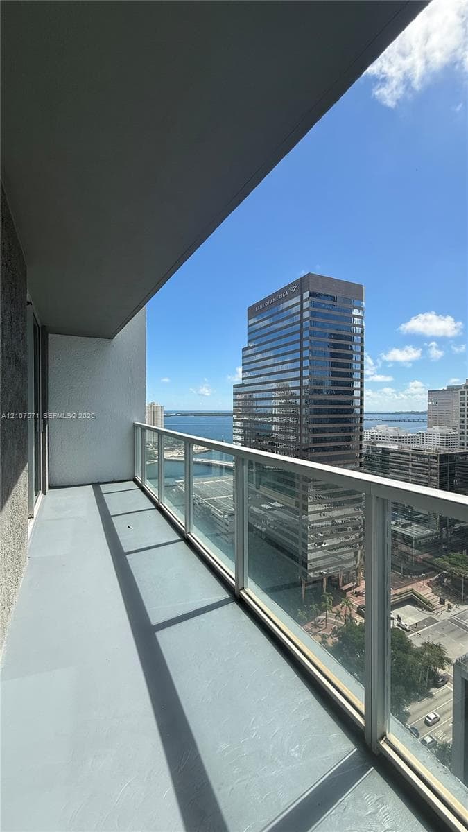 500 Brickell East · #2808 in Miami - Photo 1