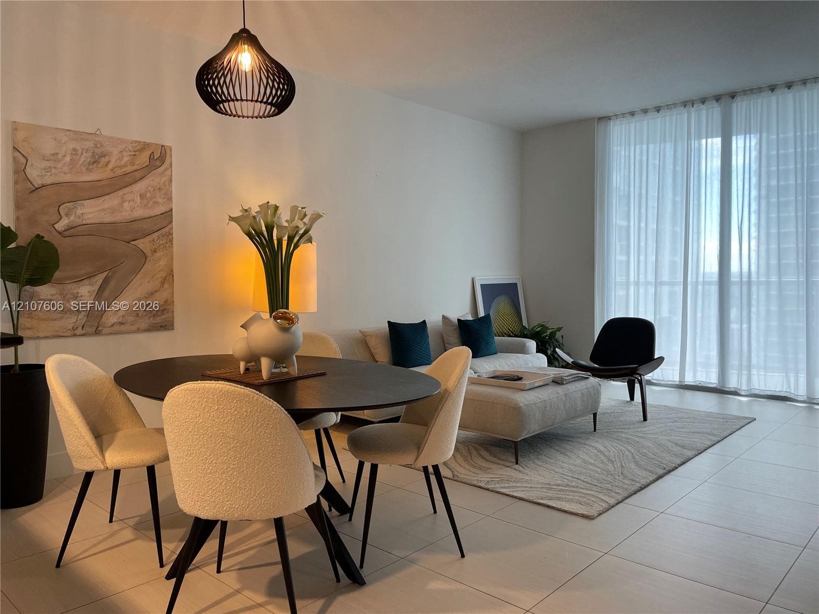 1060 Brickell · #2413 in Miami - Photo 1