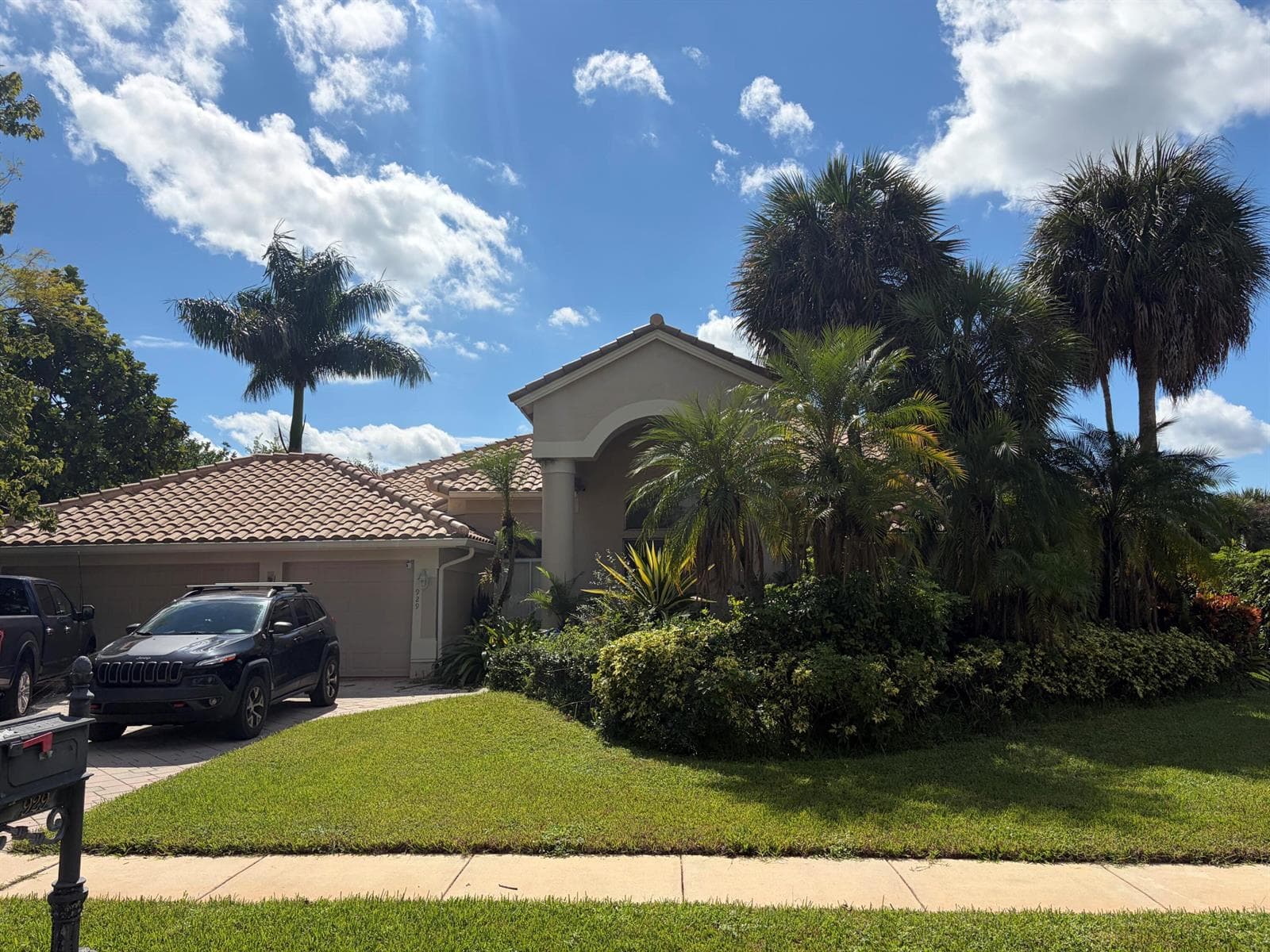 929 Cedar Cove Road
