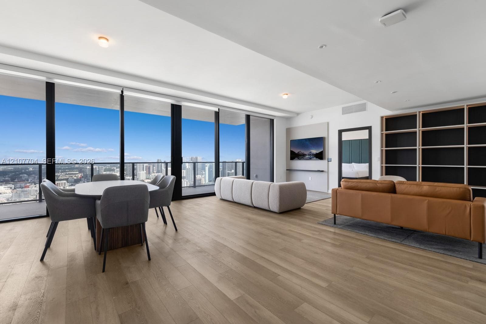 E11EVEN Hotel & Residences #5201