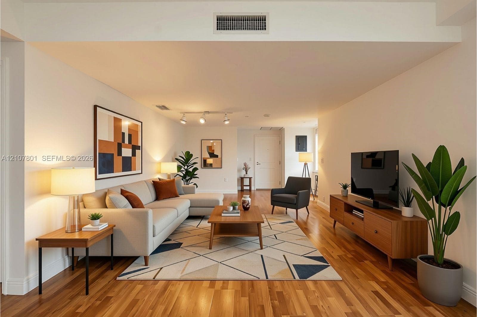 Vue at Brickell #3503