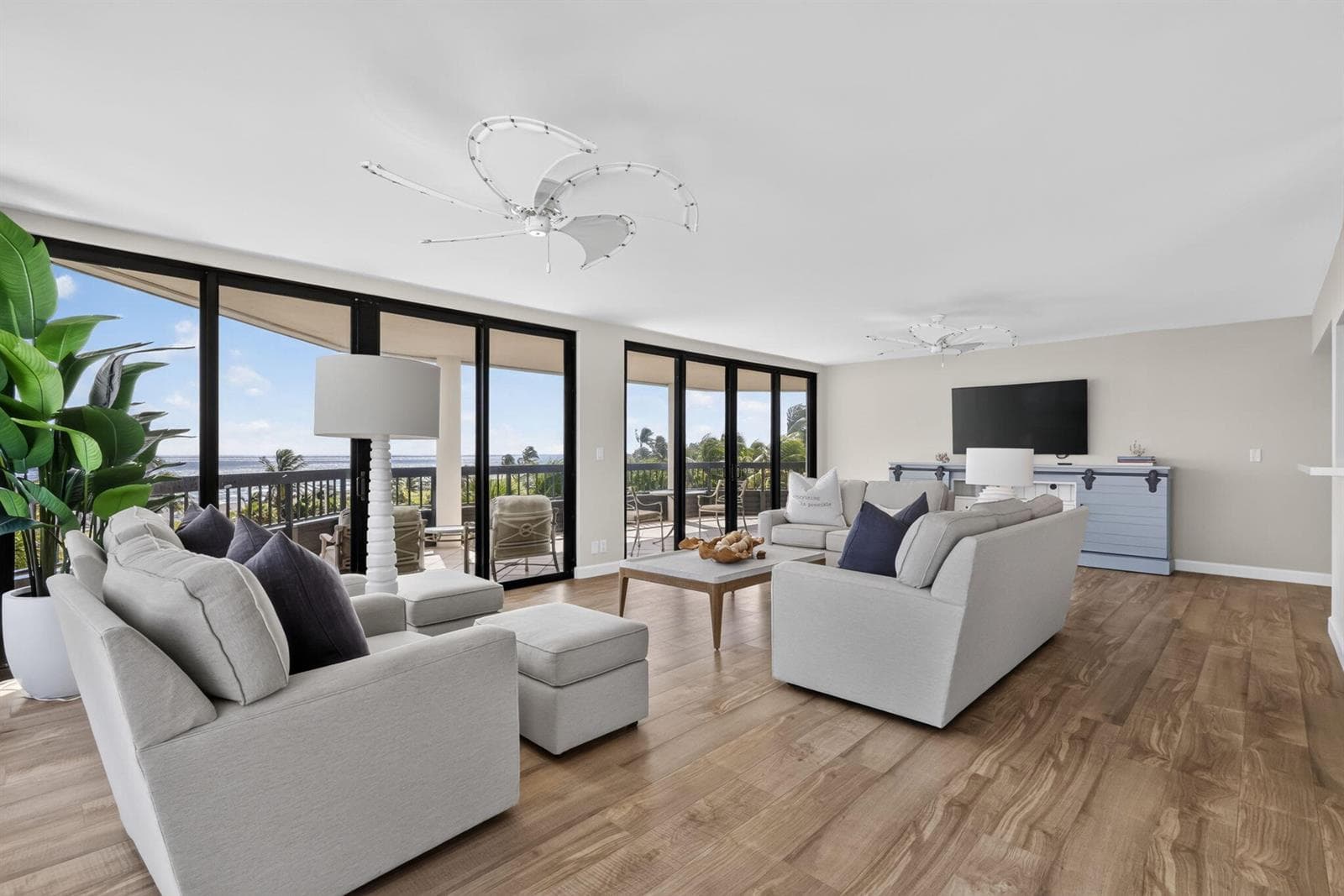 120 S Ocean Boulevard #4A