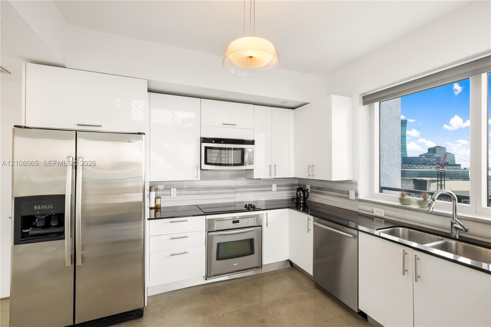 Infinity at Brickell #4001
