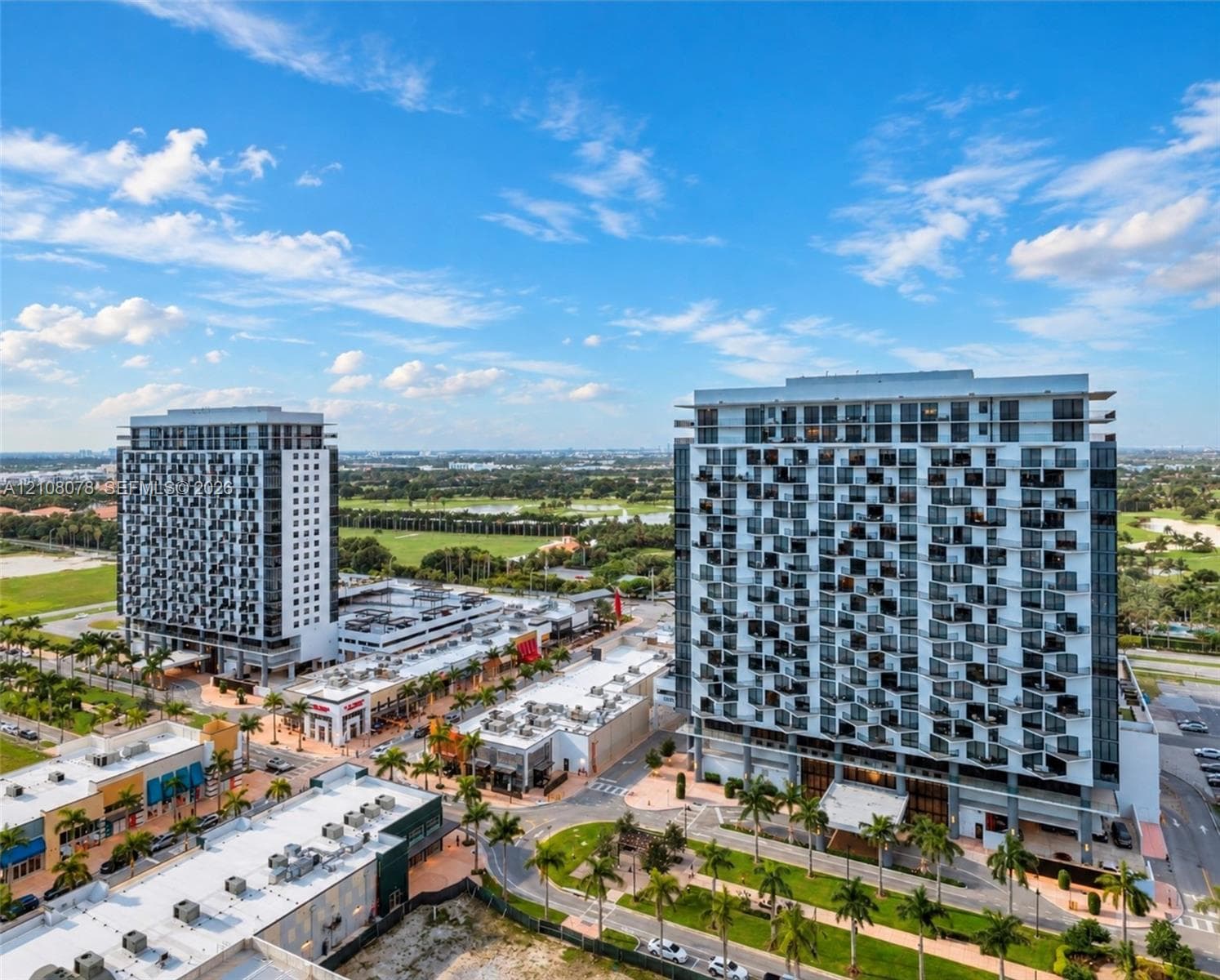 5350 PARK CONDO #405