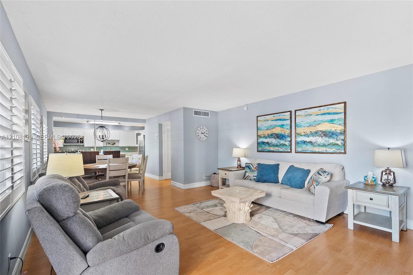 COLONIAL MANOR WEST #207