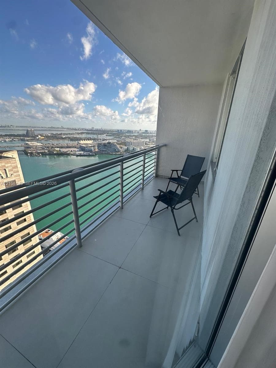 One Miami #4204