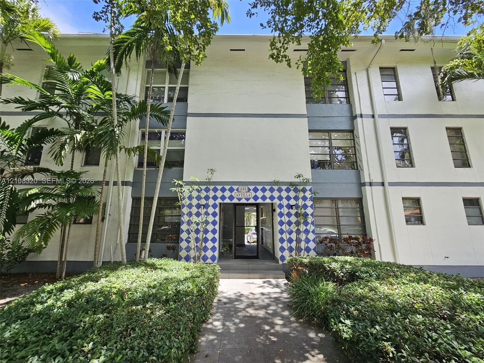235 ANTILLA CONDO · #4 in Coral Gables - Photo 1