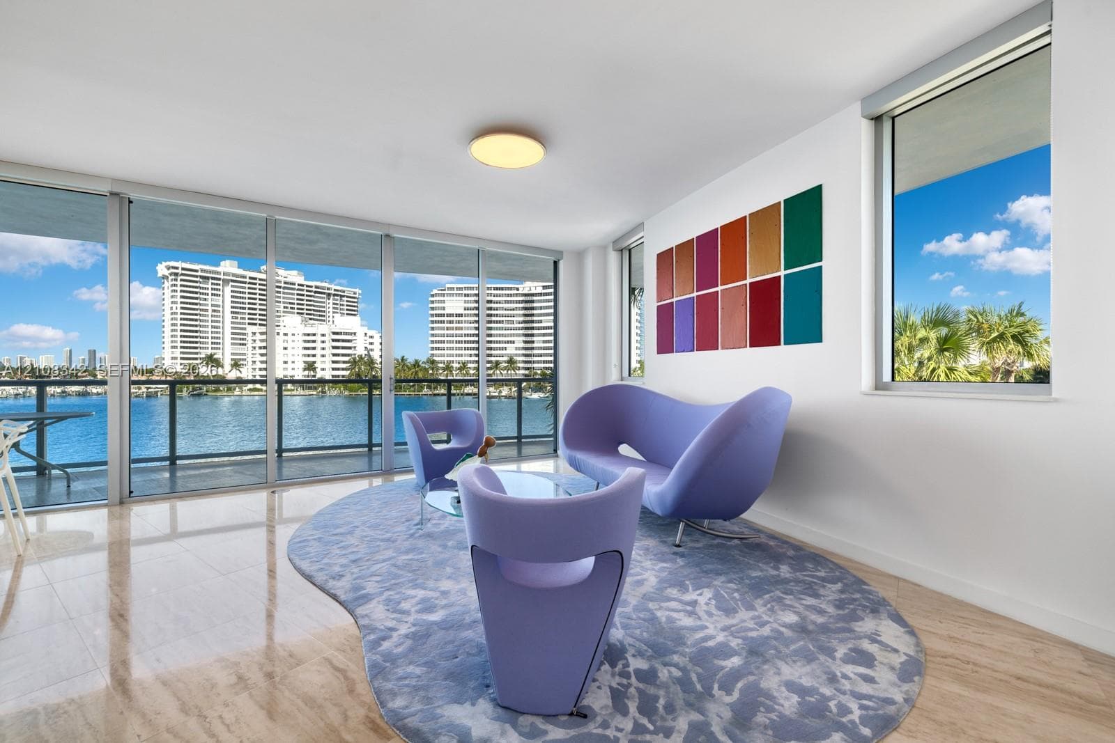 CAPRI SOUTH BEACH CONDO #301