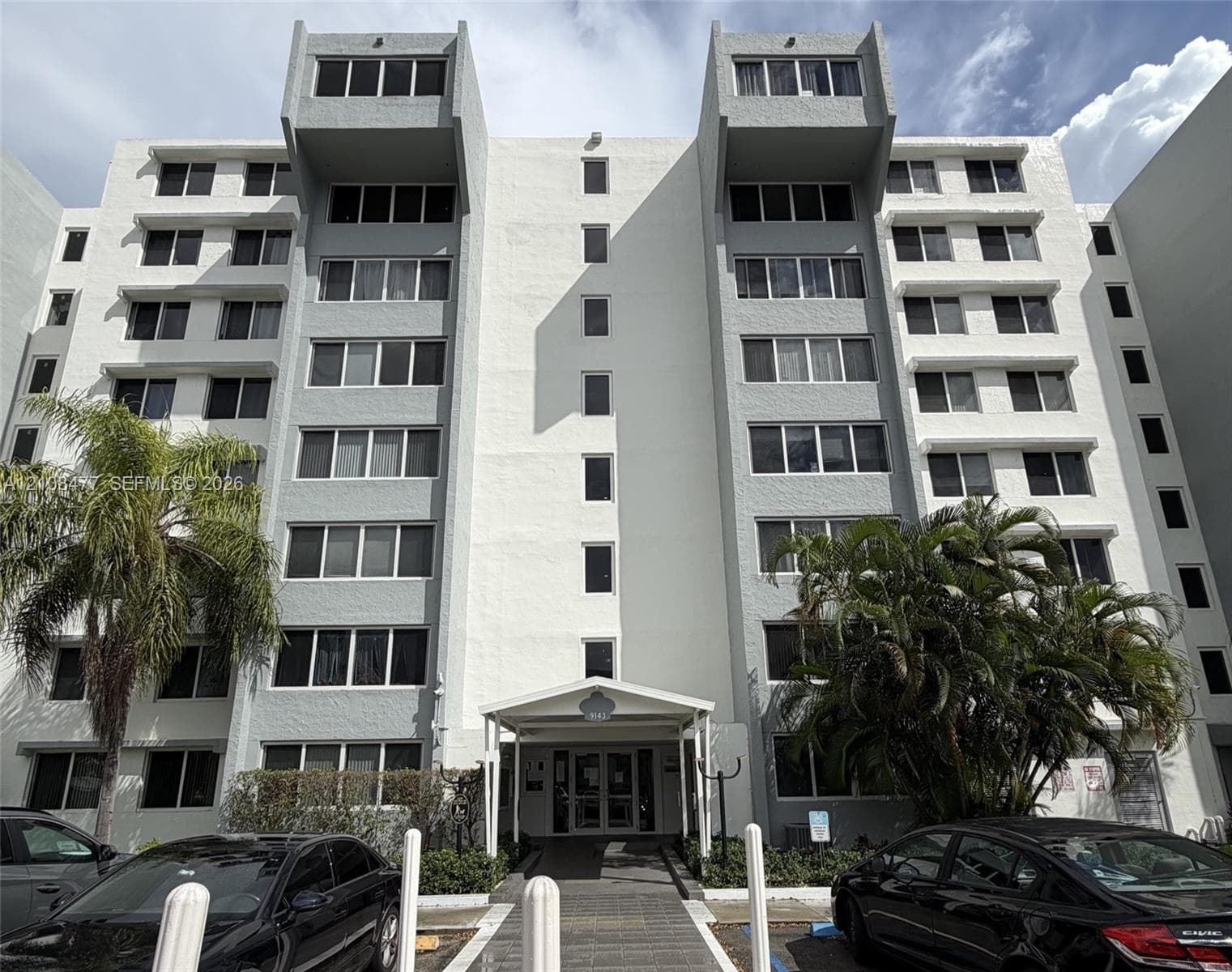 DADELAND PLACE CONDO · #B708 in Miami - Photo 1