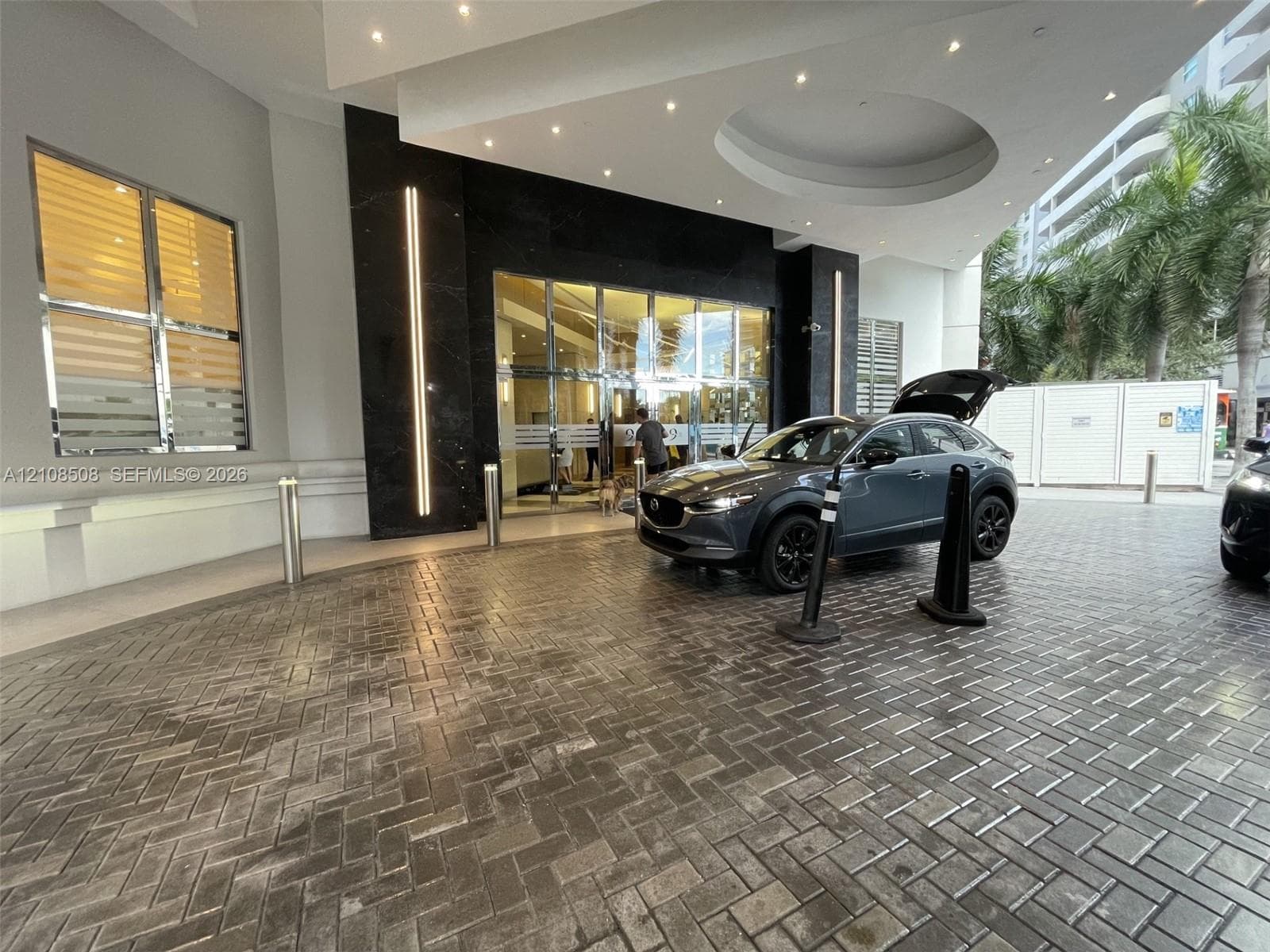 Nine at Mary Brickell Village #3207