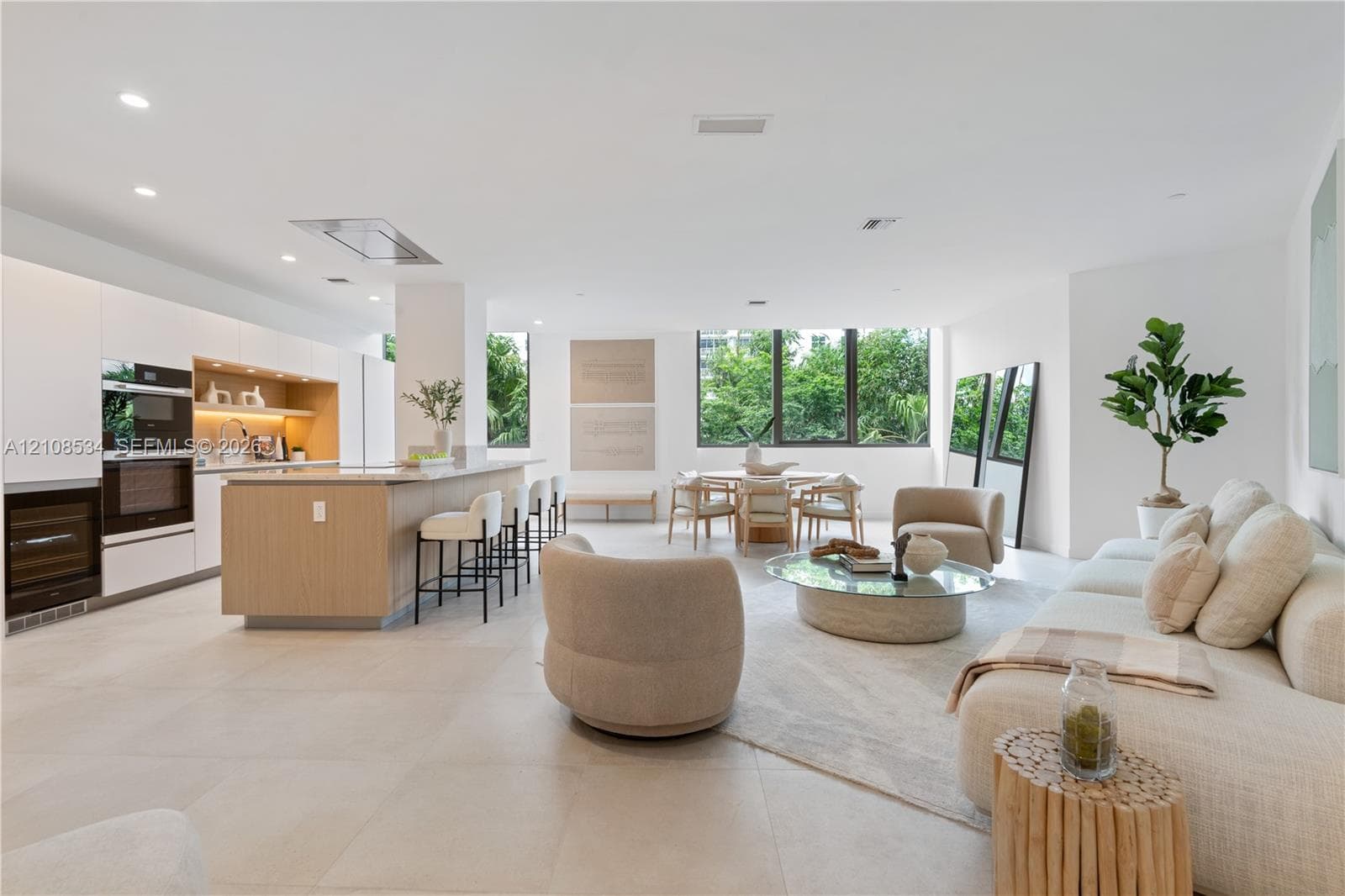 Onda Residences · #203 in Bay Harbor Islands - Photo 1