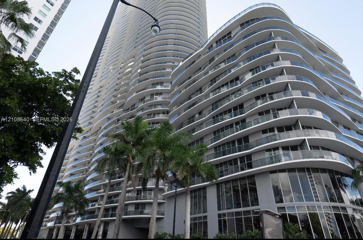 Aria on the Bay · #4509 in Miami - Photo 1