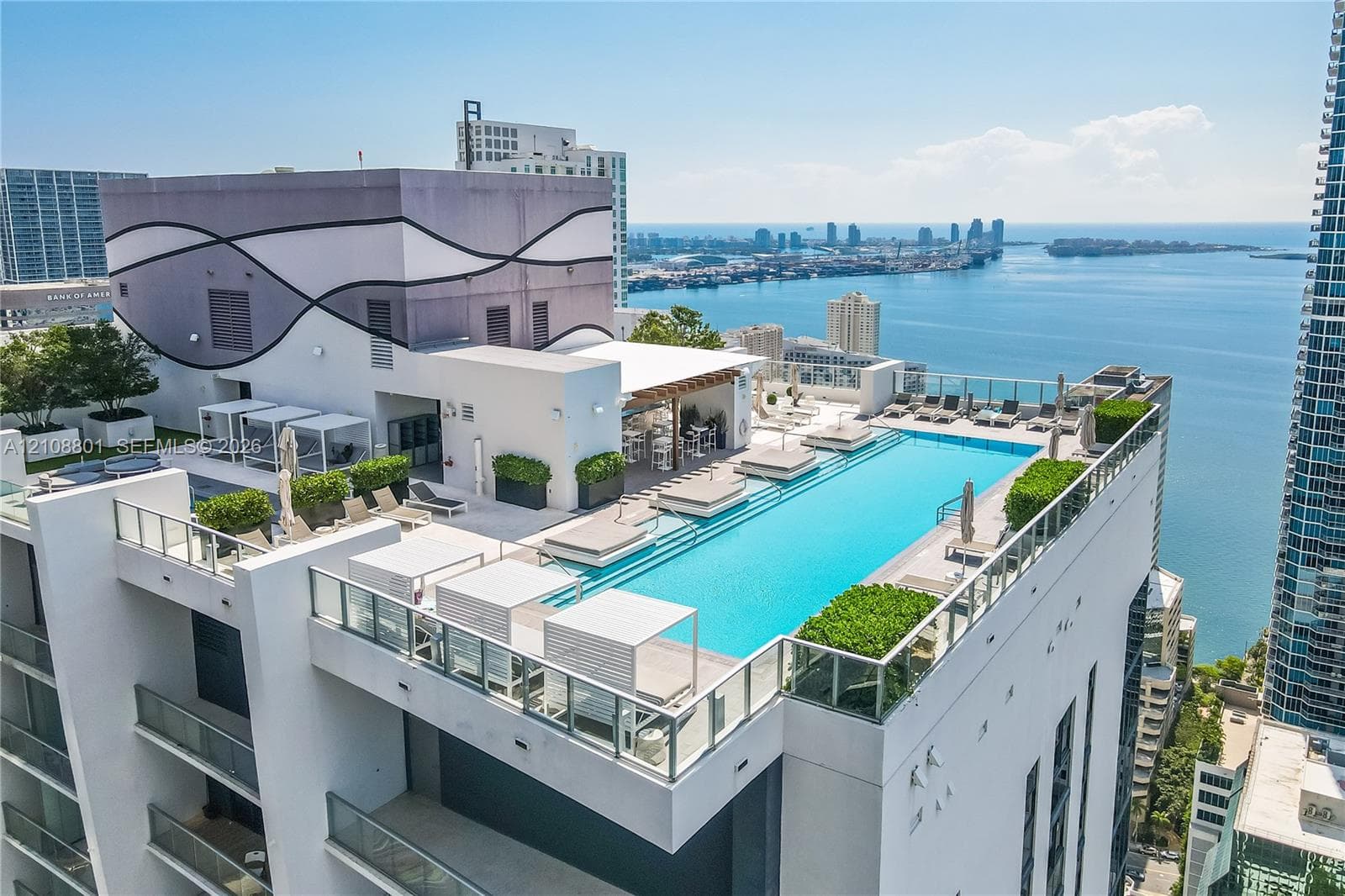 1010 Brickell #3710