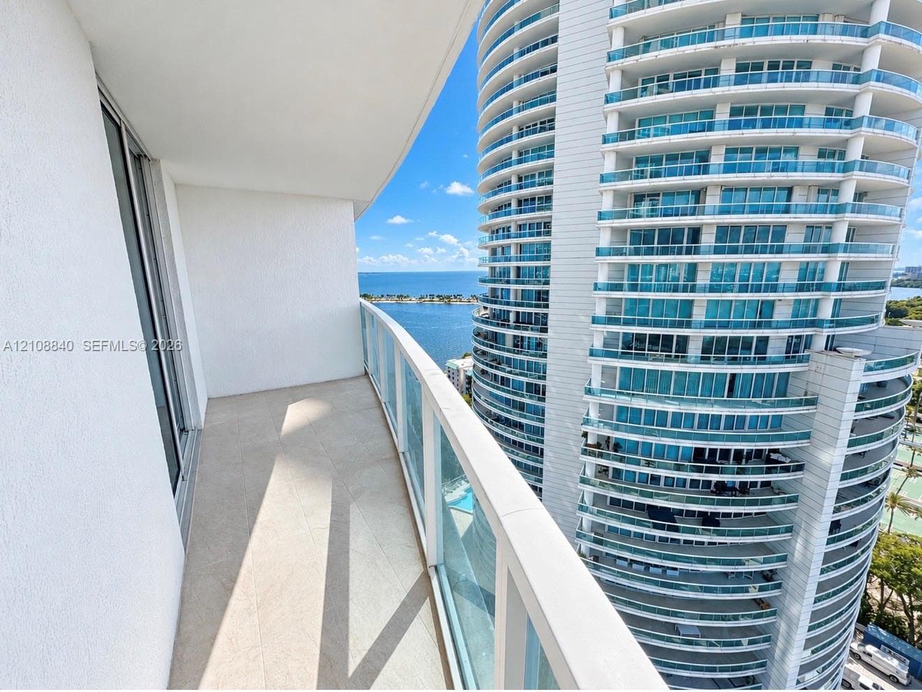 Skyline on Brickell #1911