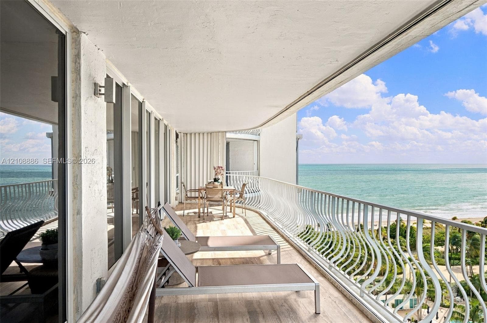 Bal Harbour 101 #1003