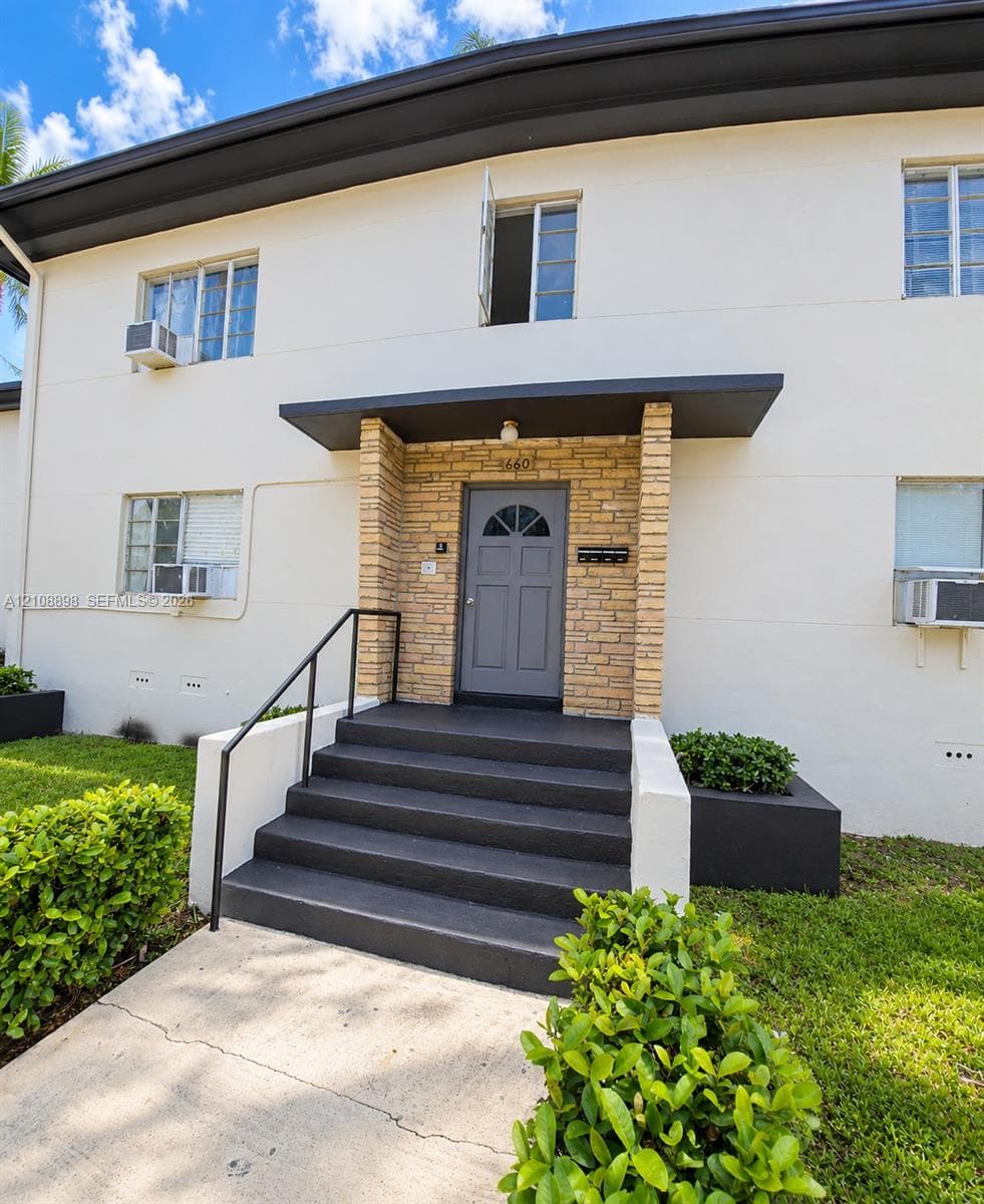 WINDS OF NOBE CONDO #3