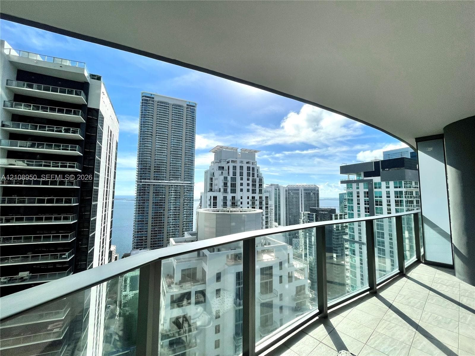 Brickell Flatiron #4303