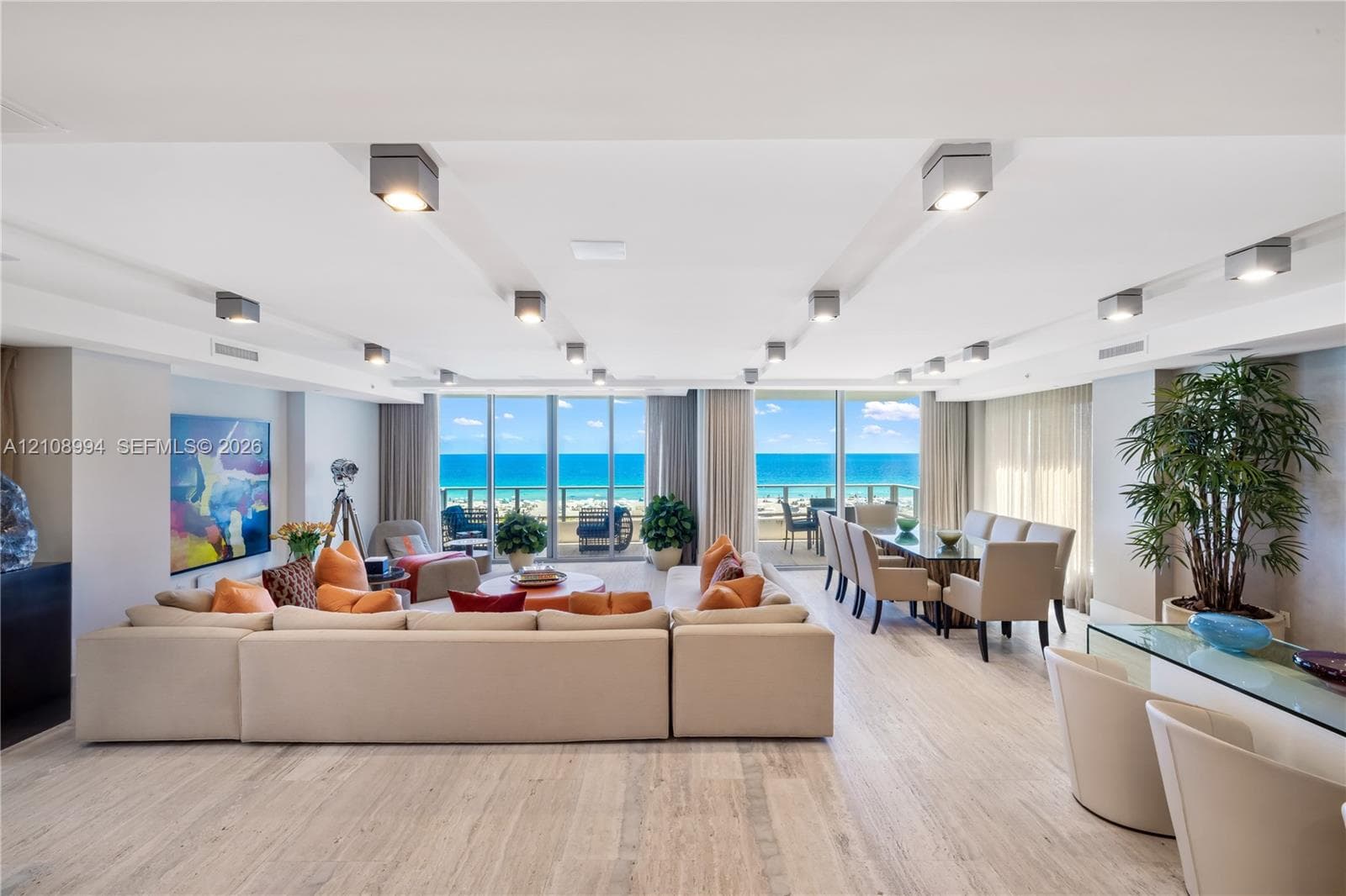 Ocean House #U-0501