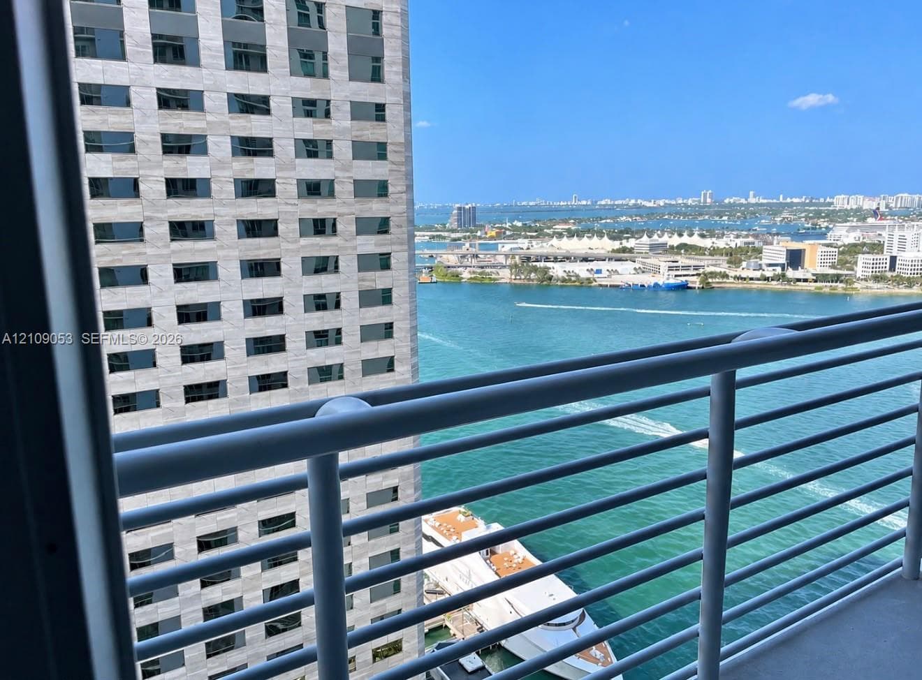 One Miami #3104