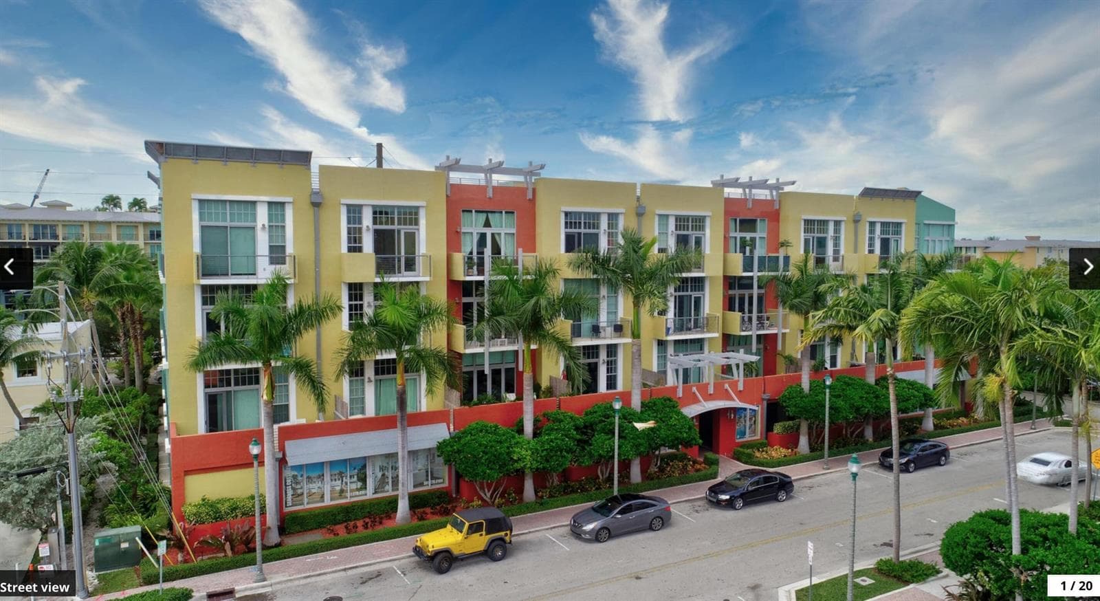 180 Ne 4th Avenue #207