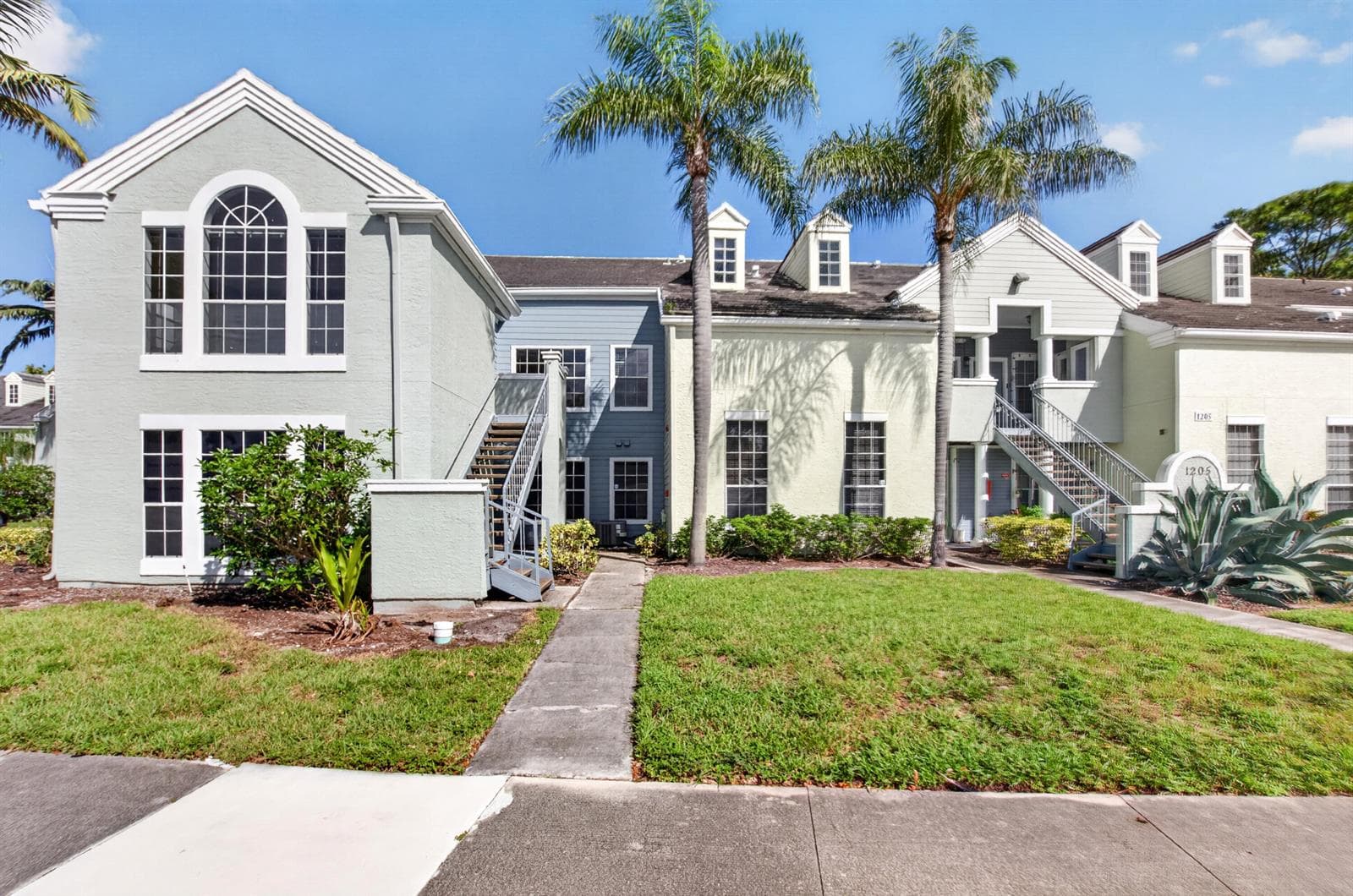 1205 Crystal Way #A