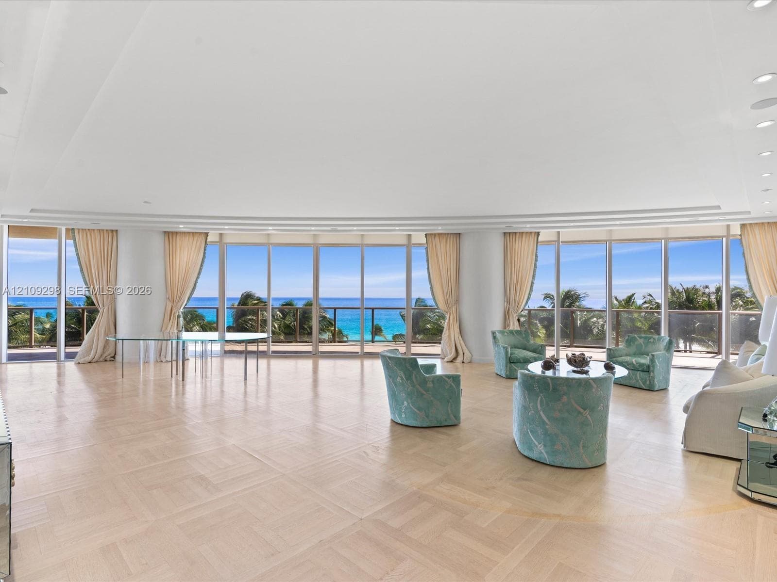 St Regis Bal Harbour Center #400