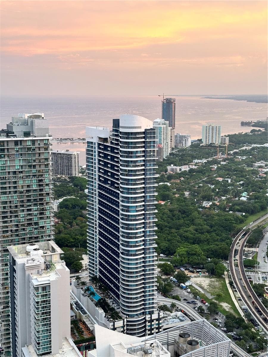 Infinity at Brickell #5216