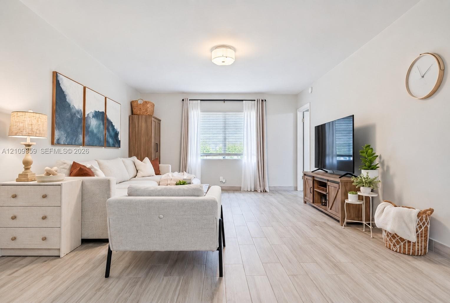 VILLAGE AT HARBOR BEACH C #103A