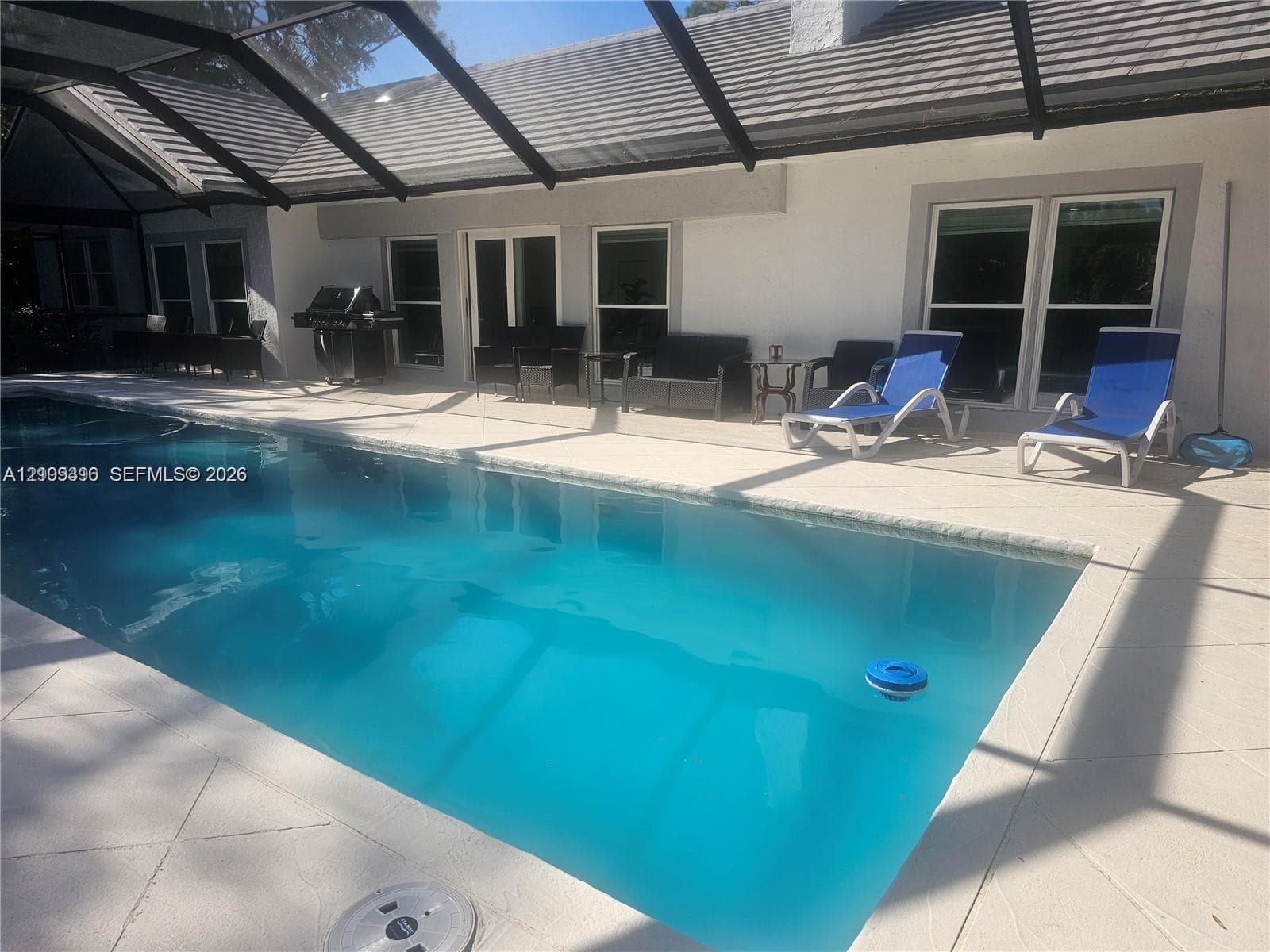 4 Alford court
