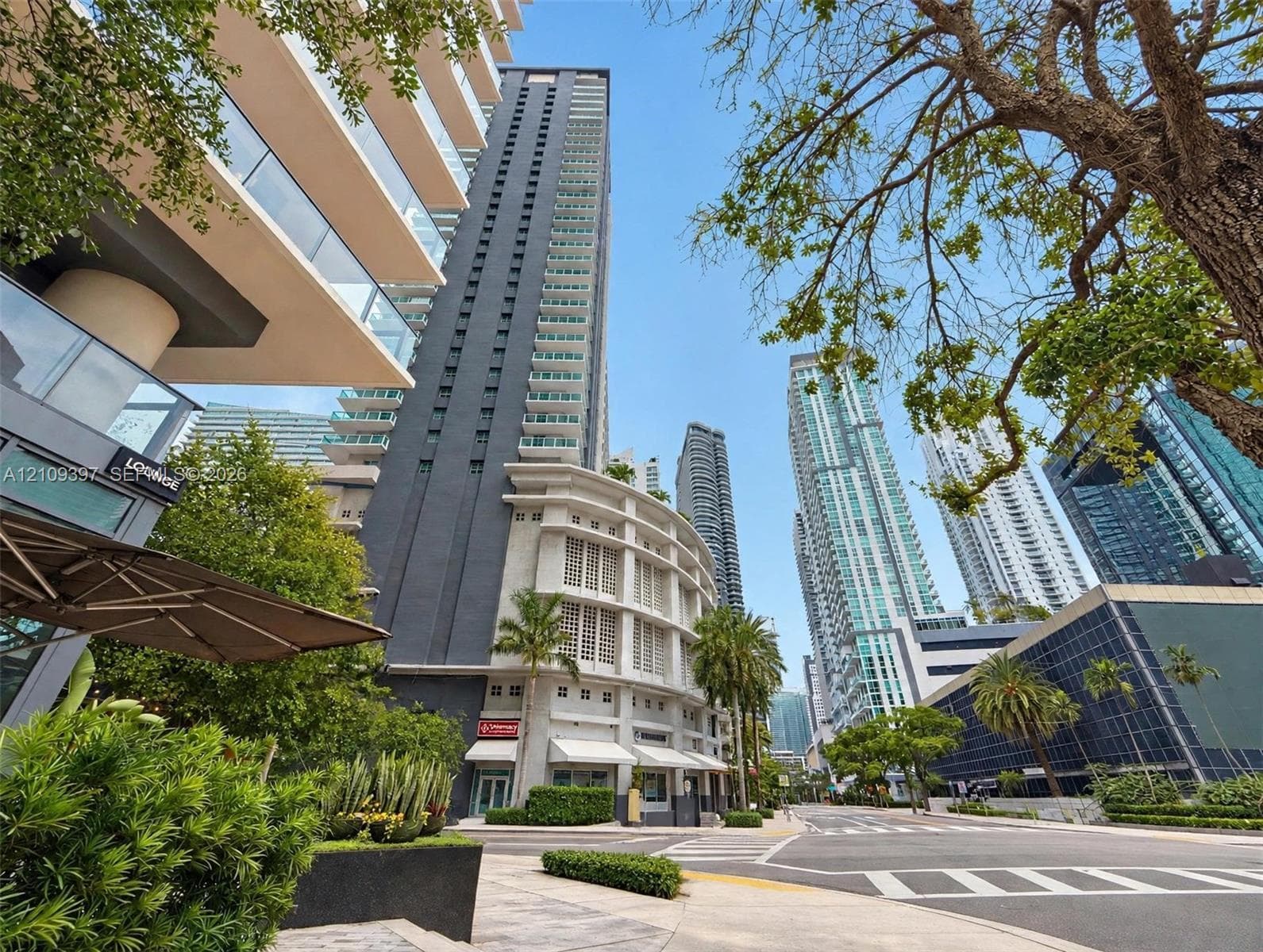 Vue at Brickell #2010