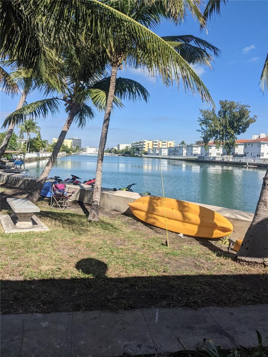BISCAYNE BEACH RESUB #1