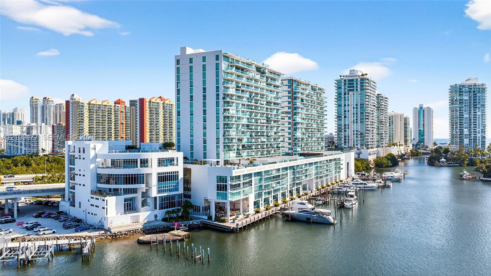 400 Sunny Isles #1904