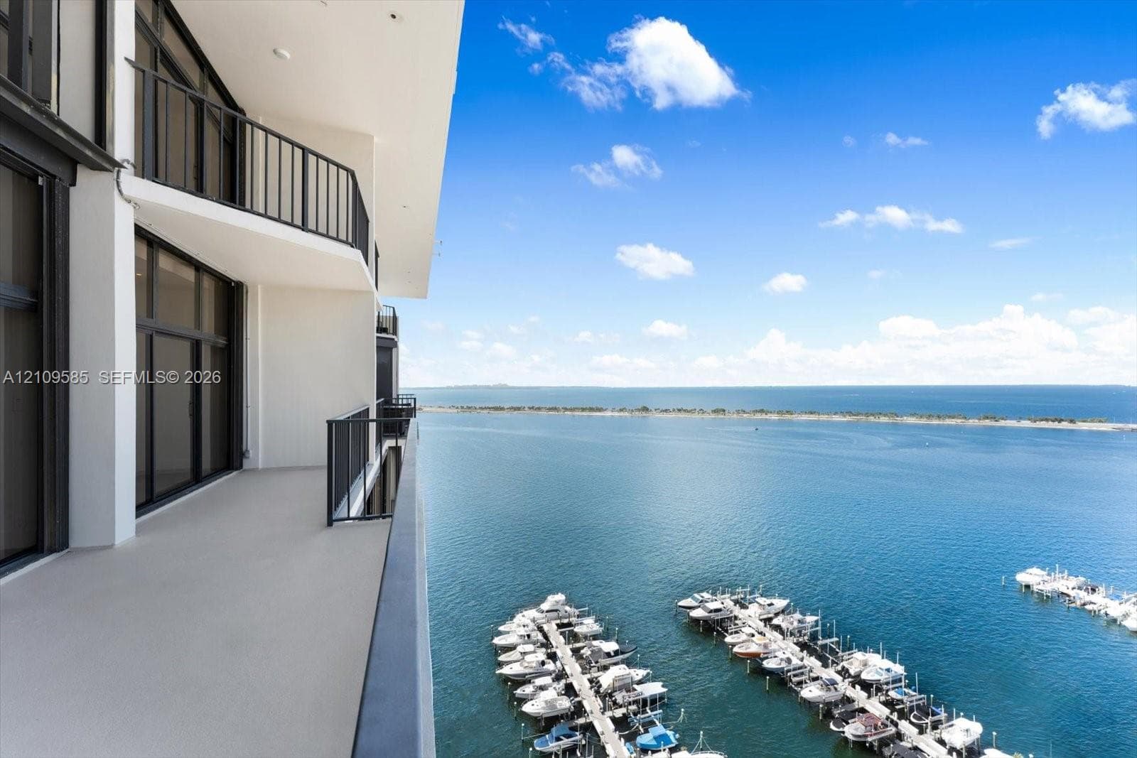 Brickell Place I #APHVII